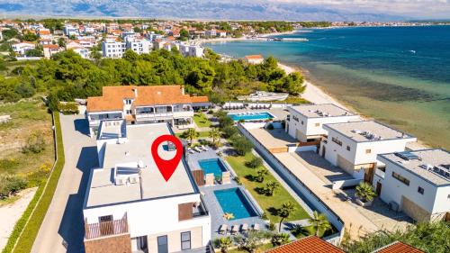 Suva Punta Elite by Villas Guide