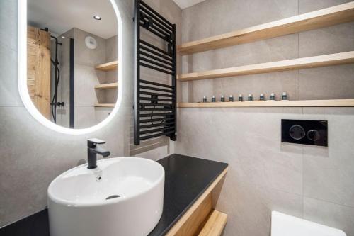 Appartement Le Belvédère