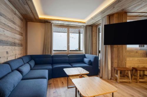 Appartement Le Belvédère