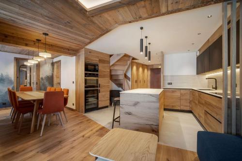 Appartement Le Belvédère