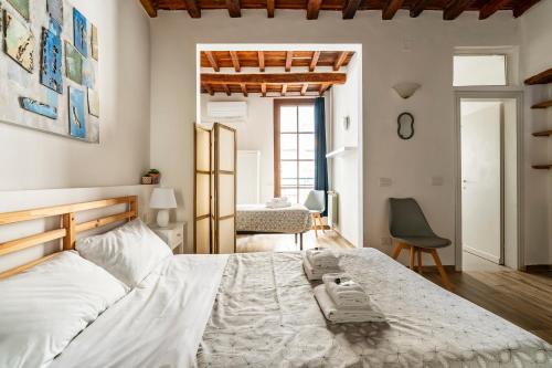 Appartamento Palazzuolo By San Firenze Collection