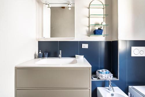 Appartamento Palazzuolo By San Firenze Collection