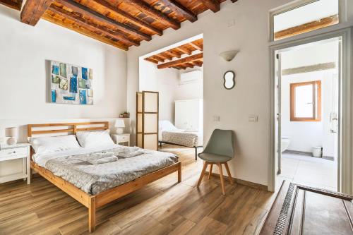 Appartamento Palazzuolo By San Firenze Collection