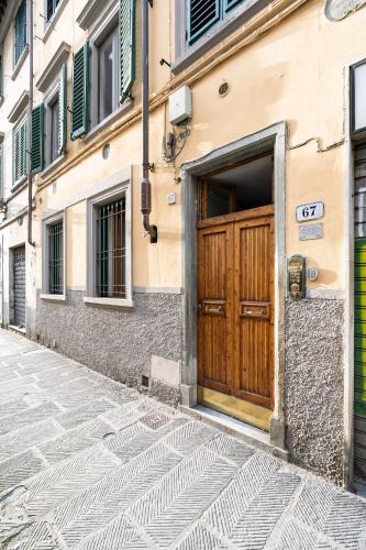 Appartamento Palazzuolo By San Firenze Collection