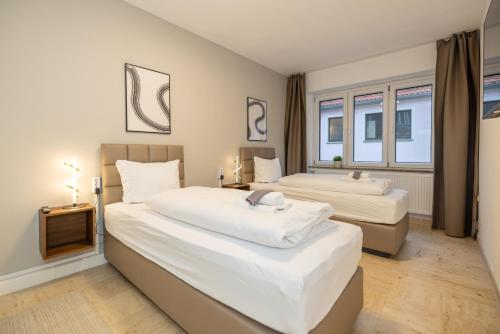 Foto Balcony - Central Apartment 1