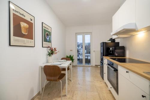 Foto Balcony - Central Apartment 3
