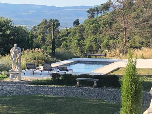 Domaine de la porte de fer