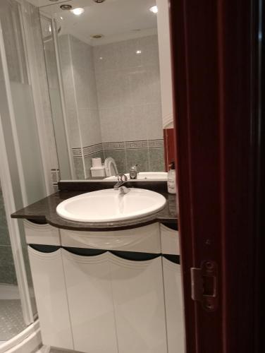 Habitación Privada Aconchegante