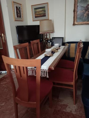 Habitación Privada Aconchegante