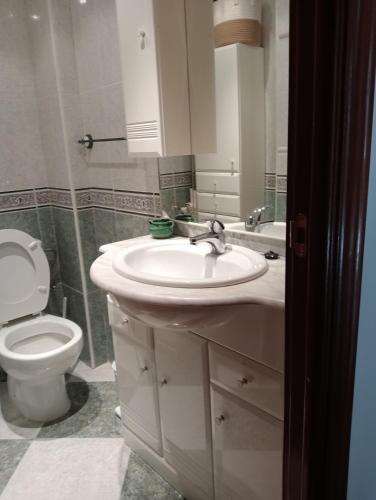 Habitación Privada Aconchegante