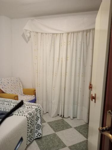 Habitación Privada Aconchegante