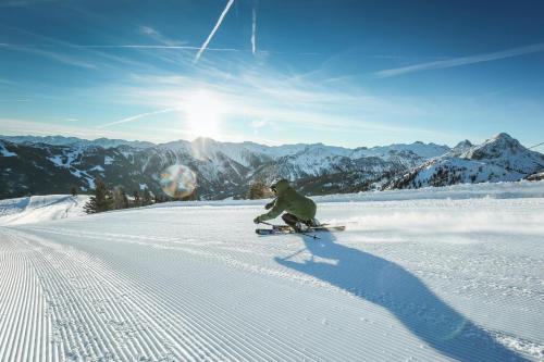 Haus Schwarzenbacher