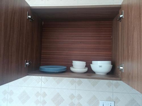 Foto de la galeria de Bree Cozy Apartment a Tokuse