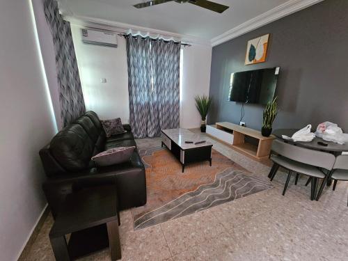Foto de la galeria de Bree Cozy Apartment a Tokuse