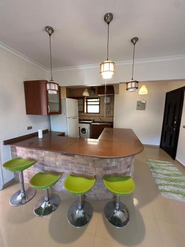 Charming Cozy Apartment in Ramo