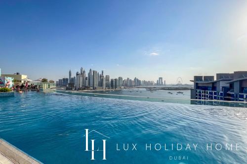 LUX The Seven Res Palm Suite
