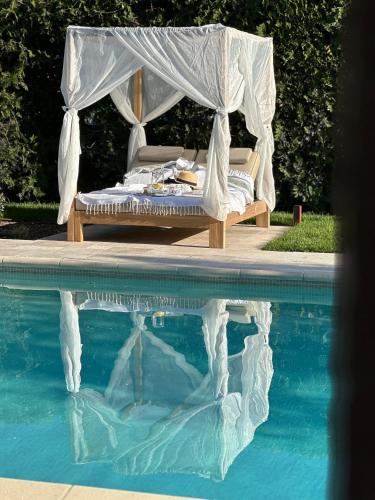 Le Lagon Vert