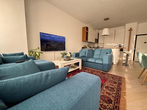 Casa Milano, comfort e relax nel cuore di Milano