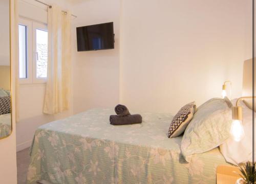 Room in Alicante Plus 4