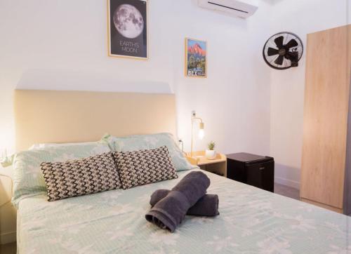 Room in Alicante Plus 4