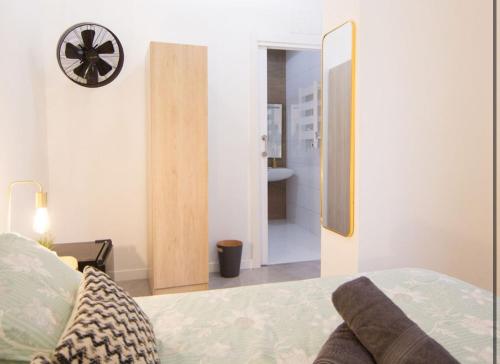 Room in Alicante Plus 4