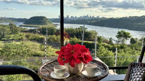 Casa Ilha Acaray - Super Vista