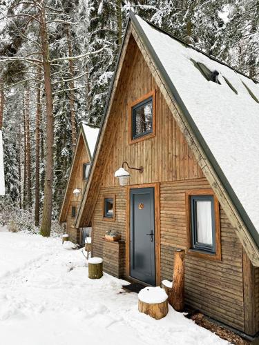 Hotel Kouty - Lesní Apartmány