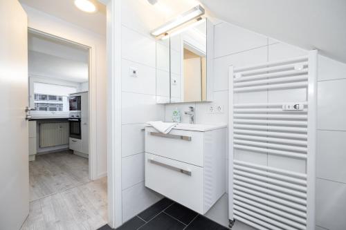 Foto City Penthouse Apartments in Bahnhofsnähe 3