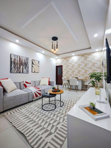 Sevane Home Apartment