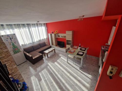 Apartamento Macià a 5 minutos de la playa