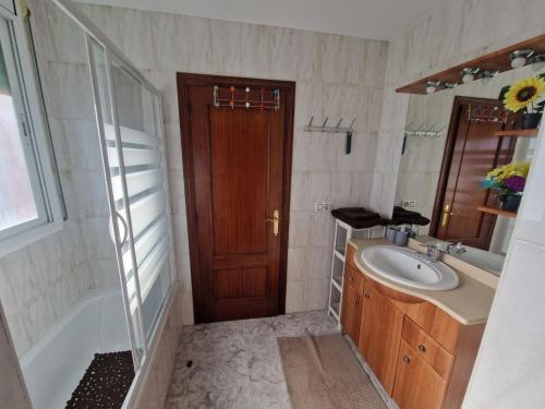 Apartamento Macià a 5 minutos de la playa