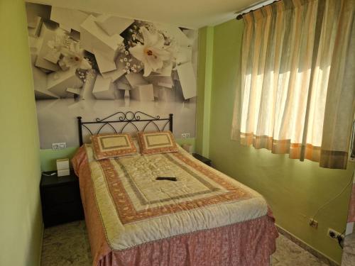 Apartamento Macià a 5 minutos de la playa