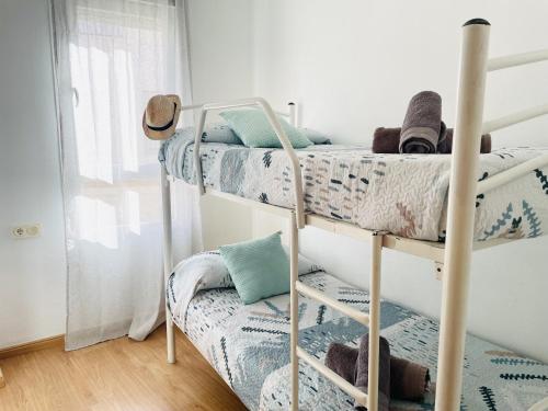 Apartamento Velero en el ctro de Nerja
