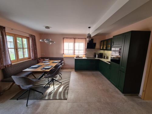 Chalet Zinkenblick Bad Aussee