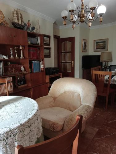 Habitación Privada Aconchegante