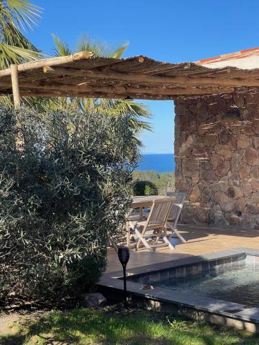 Villa Machja Solenzara