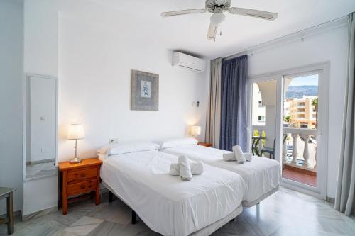 Stella Maris Beachfront 3A by Casasol