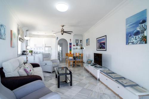Stella Maris Beachfront 3A by Casasol