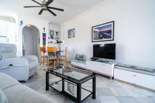 Stella Maris Beachfront 3A by Casasol