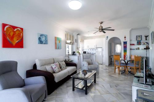 Stella Maris Beachfront 3A by Casasol