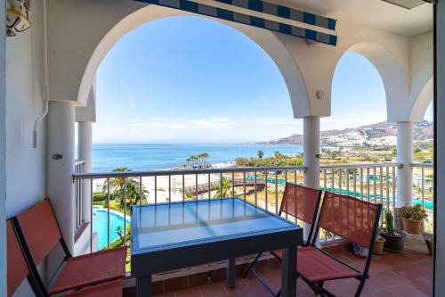 Stella Maris Beachfront 3A by Casasol