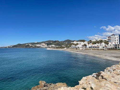 Apartamento Velero en el ctro de Nerja