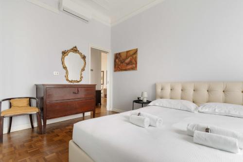 Navigli - Bocconi Elegant Suite near Olympic Village