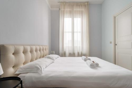 Navigli - Bocconi Elegant Suite near Olympic Village