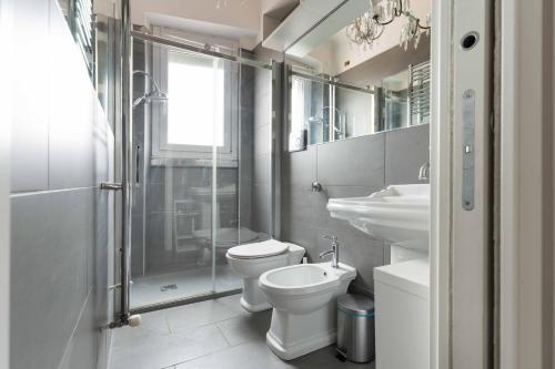 Navigli - Bocconi Elegant Suite near Olympic Village