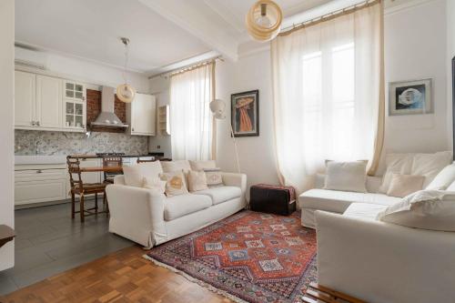 Navigli - Bocconi Elegant Suite near Olympic Village