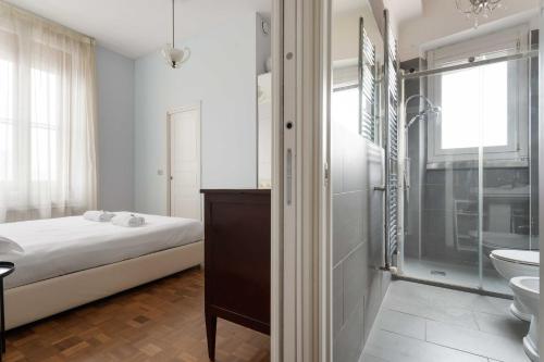 Navigli - Bocconi Elegant Suite near Olympic Village