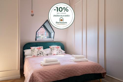 Klimatyzowany Apartament pod Słońcem by Rentoom