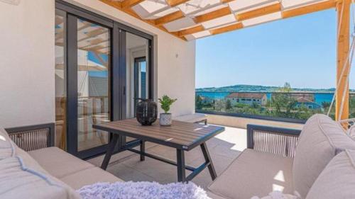 Boho Beach House by Villas Guide