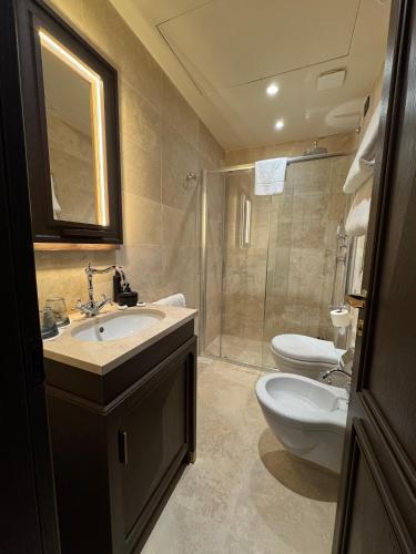 Palazzo Gambirasi Luxury Suite Roma photo 80